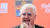 17 Las Vegas restaurants visited by Guy Fieri on ‘Diners, Drive-Ins and Dives’