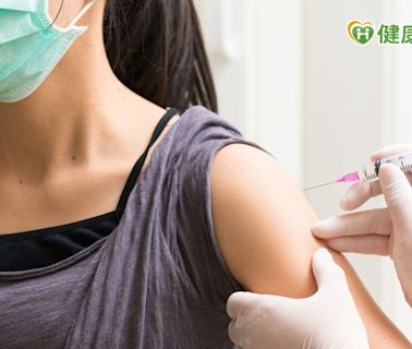 HPV疫苗不分性別，北市領先六都開打 助國中男女生防6癌1病