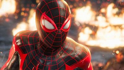 Insomniac Games New Job Posting Has Fans Speculating Spider-Man 3 Is In Development - Gameranx