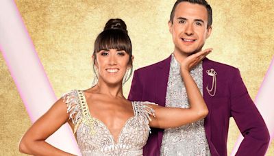 Former Strictly Come Dancing Star Will Bayley Slams Show As He Reflects On Injury