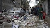 UNICEF warns escalation in Rafah would mark ‘devastating turn’ in Gaza war