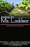 Looking for Ms. Locklear