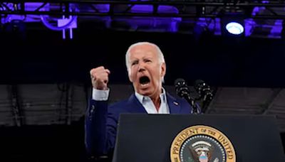 Joe Biden: «Me quedo en la carrera y ganaré de nuevo» - Noticias Prensa Latina