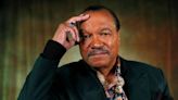 Billy Dee Williams says actors should be allowed to wear blackface