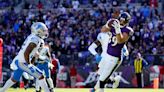 Detroit Lions not doomed by Baltimore Ravens disaster, but important lessons to go around