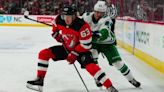 Devils lose in OT to Hurricanes, 1-0, in defensive stalemate