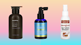 The best hair thickening shampoos to buy right now