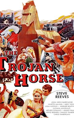 The Trojan Horse