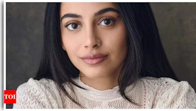 Banita Sandhu on her ‘Limited’ Role in 'Bridgerton': You have to put your ego aside | Hindi Movie News - Times of India