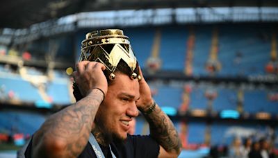 With Al-Ittihad out of the running for Ederson he deserves a new deal from Manchester City