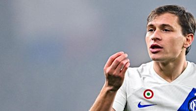 Vuelven a relacionar a Barella con el Real Madrid