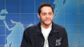 It Feels Like a Good Time to Revisit Pete Davidson's Best 'SNL' Sketches