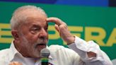 Lula diz que há lista de países querendo falar com ele na segunda