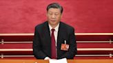 China's Xi Jinping secures unprecedented 3rd term as president