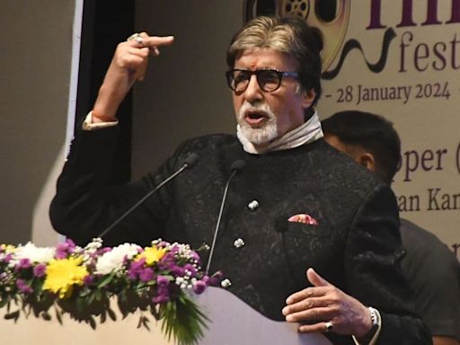 Bachchans, Janhvi lead Bollywood's real estate deals in Mumbai