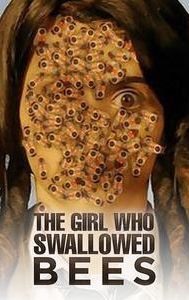 The Girl Who Swallowed Bees