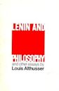 Lenin and Philosophy and Other Essays