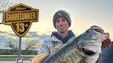 Toyota ShareLunker program wraps up another outstanding collection season