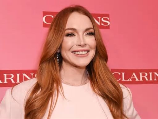 Lo nuevo de Lindsay Lohan: Un fracaso en la crítica pero de lo más visto en Chile