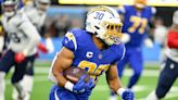 Report: Chargers give RB Austin Ekeler permission to seek trade