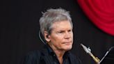 David Sanborn, Grammy-Winning Saxophonist, Dies At 78