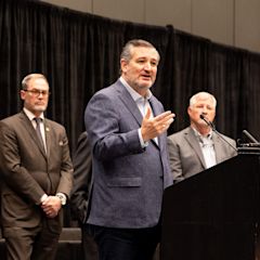 Region thanks Cruz for legislation to number interstates