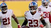Ex-Giants safety Logan Ryan announces retirement from football