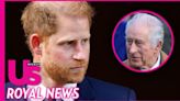 Prince Harry Contacted By King Charles Amid UK Visit?