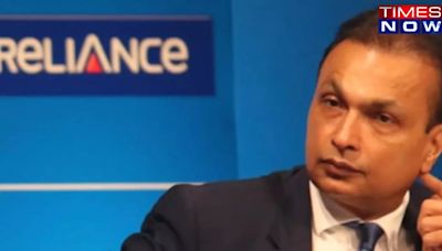 Anil Ambani's Reliance Power Eyes Fresh Funds With Strategic Stake Sale