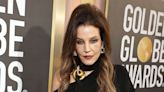 Lisa Marie Presley dead at 54, publicist says