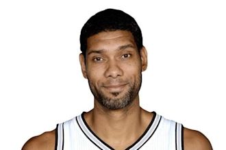 Tim Duncan