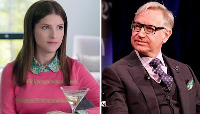 ‘A Simple Favor 2’ director Paul Feig “would love” a theatrical release, but says “it’s definitely aiming toward streaming”