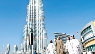 德銀：沙特及阿聯酋富裕家庭愈趨熱衷在港投資