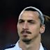 Zlatan Ibrahimovic