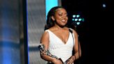 Quinta Brunson Reveals She Lost Her Earrings in NAACP Image Awards Acceptance Speech