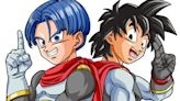 Dragon Ball Super tendrá más romance y comedia, confirma autor del manga