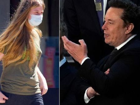 Elon Musk dice que su hija trans ha muerto por “virus del progresismo”