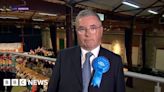 Ex-Welsh secretary Robert Buckland 'fed up' with 'cheap populism'