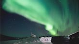 Auroras possible in US after G2 geomagnetic storm alert