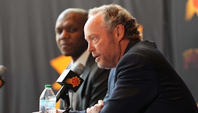 Mike Budenholzer Looking to Coach Suns' Stars Hard