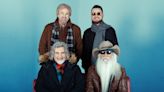 Christmas tours by The Oak Ridge Boys and Mannheim Steamroller to make Green Bay stops