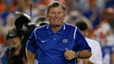 Steve Spurrier reflects on Tennessee-Florida rivalry, how The Swamp got its name and more