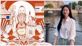 你的在線月老已上線！台北霞海城隍廟「線上求籤解析」，今年想脫單必看！ | 生活發現 | 妞新聞 niusnews