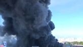 Un bombardeo ruso contra un hipermercado de construcción deja al menos cuatro muertos en Kharkiv