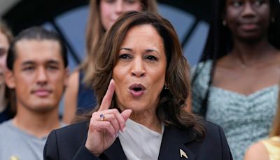 Black voters feel excitement, hope and a lot of worry as Harris takes center stage in campaign
