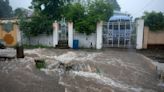 Many Jamaicans without power after Hurricane Beryl thunders across southern coast