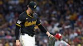 Pirates rookie Paul Skenes takes first MLB loss in 12 starts despite another stellar outing