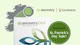 Ancestry.com Wants To Help You Discover if You’re Related to the Guinness Family This Saint Patrick’s Day (For Free)