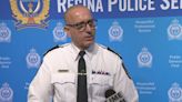 Non-Indigenous 'visible minorities' rate Regina police higher than Indigenous, white residents: survey