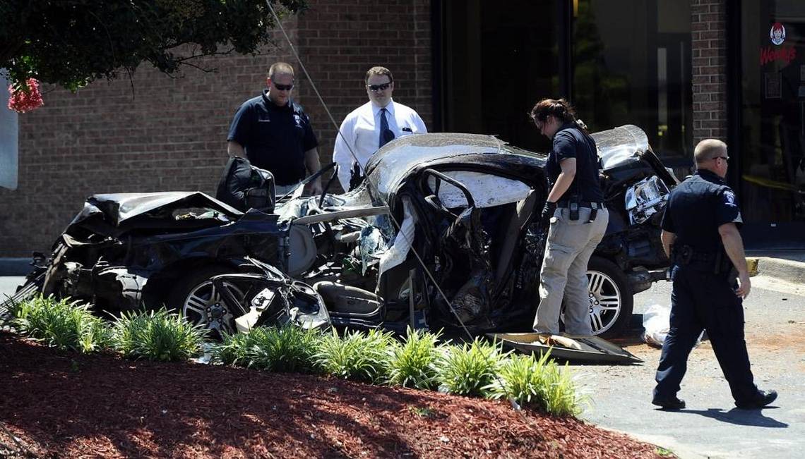 NC lawyer: Our laws on police chases aren’t tough enough. People are dying. | Opinion